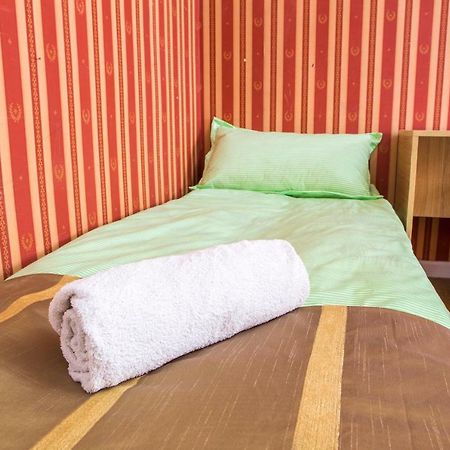 City Guesthouse & Tours Ουλάν Μπατόρ Εξωτερικό φωτογραφία
