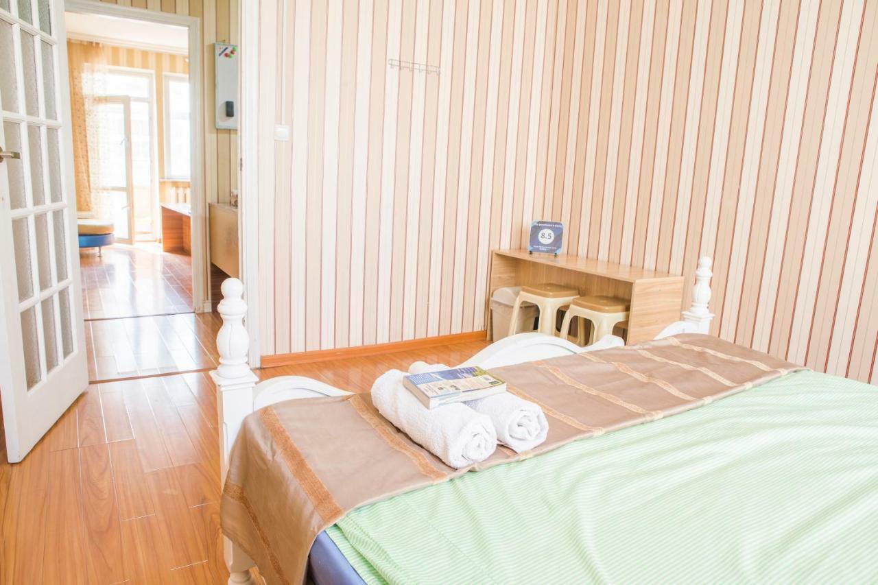 City Guesthouse & Tours Ουλάν Μπατόρ Εξωτερικό φωτογραφία