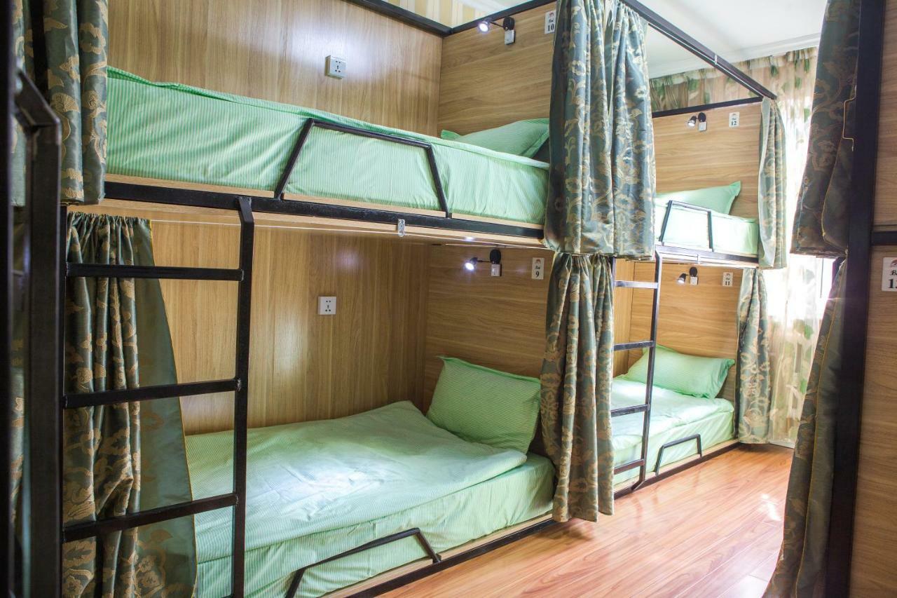 City Guesthouse & Tours Ουλάν Μπατόρ Εξωτερικό φωτογραφία