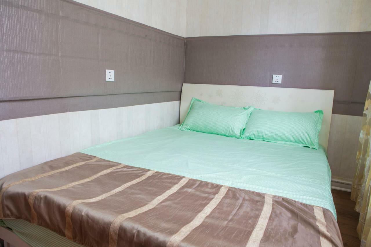 City Guesthouse & Tours Ουλάν Μπατόρ Εξωτερικό φωτογραφία