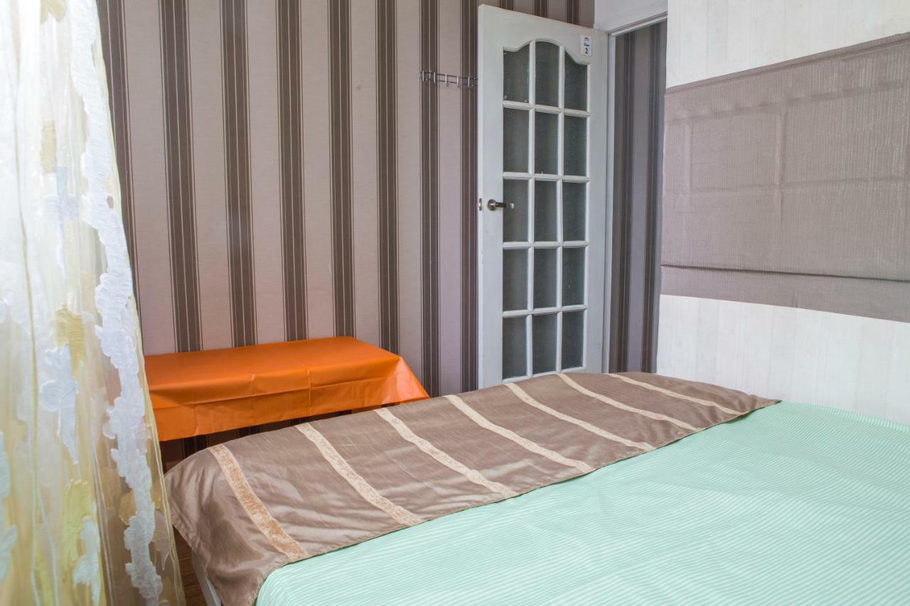 City Guesthouse & Tours Ουλάν Μπατόρ Εξωτερικό φωτογραφία